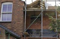 free Bottom Of Hutton home extension quotes
